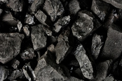 Tretower coal boiler costs