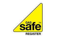 gas safe companies Tretower